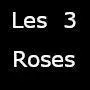 Les 3 Roses